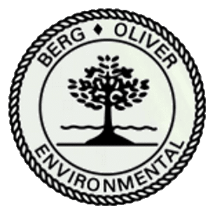 Berg Oliver Logo