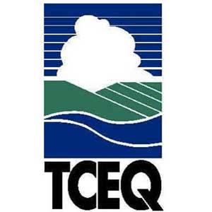 TCEQ logo